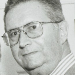 Photo of Henri Mitterand (1928-2021)