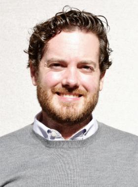 photo of Wesley F Gunter