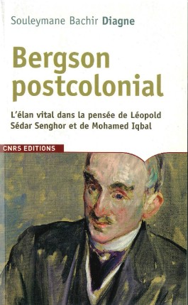 Bergson postcolonial