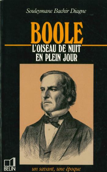 Boole, l’oiseau de nuit en plein jour 