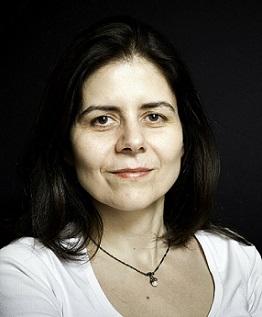 photo of Emmanuelle M Saada