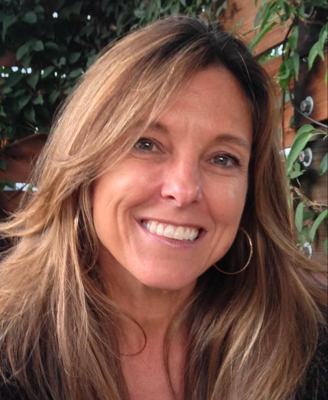 photo of Heidi L. Holst-Knudsen