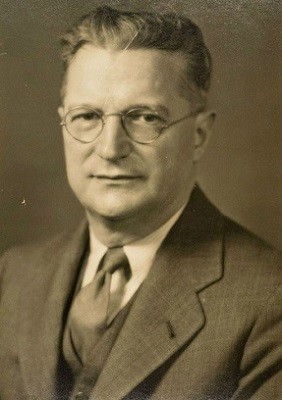 Horatio Smith, 1940s 