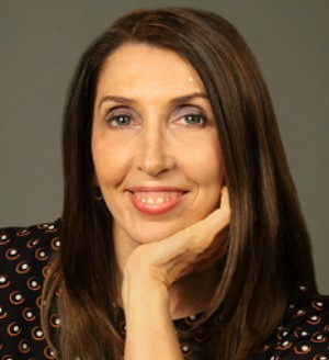 Acting Chair, Professor Madeleine Dobie Acting Chair, Madeleine Dobie