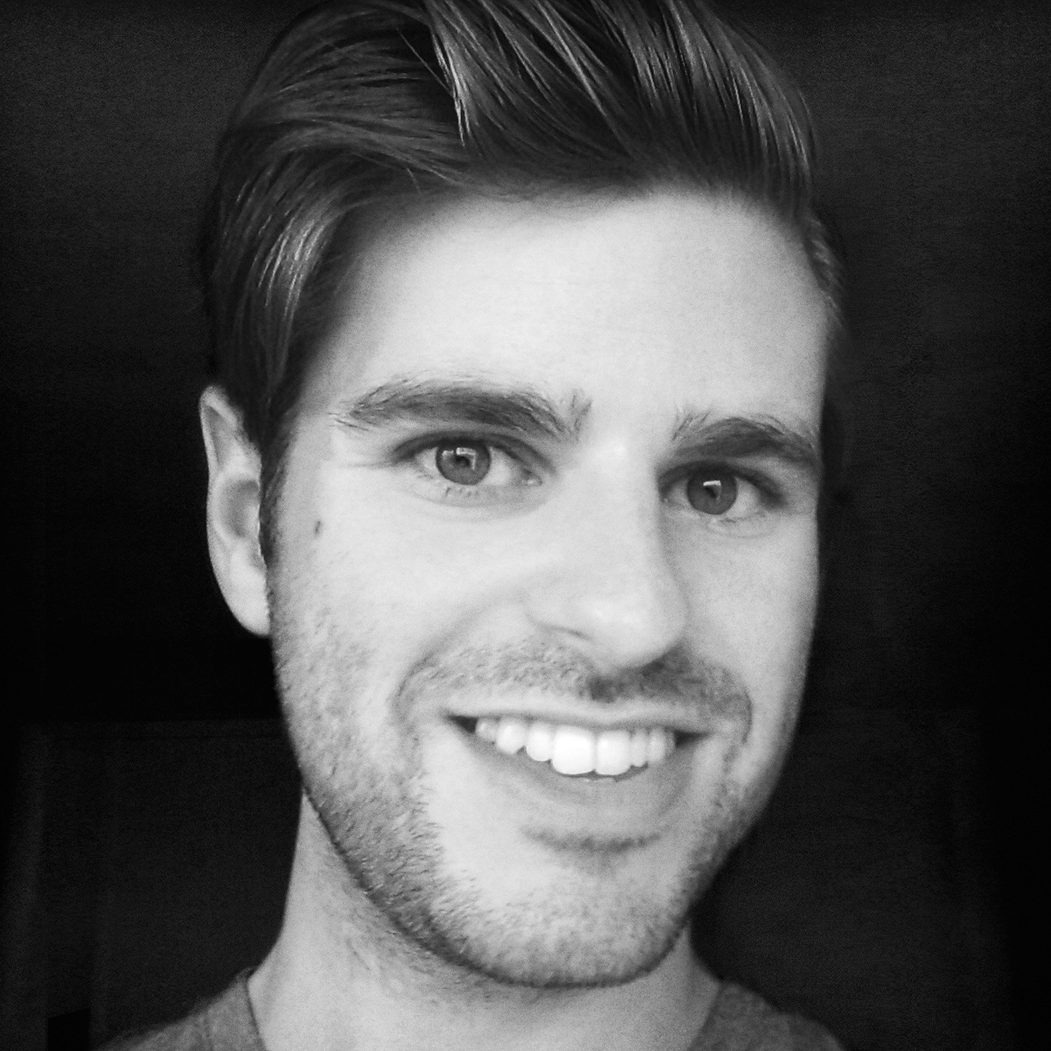 photo of Adam Cutchin