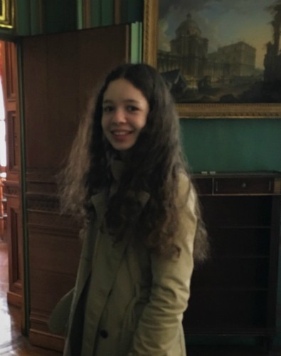 photo of Tamara Planer