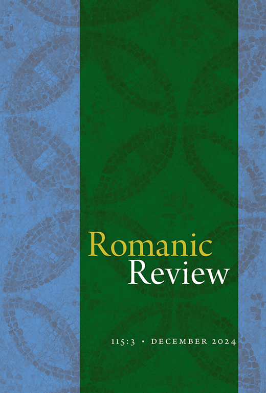Book jacket cover: December 2024