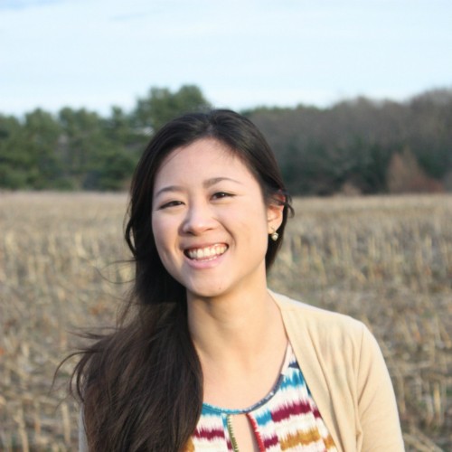 photo of Sophia Mo