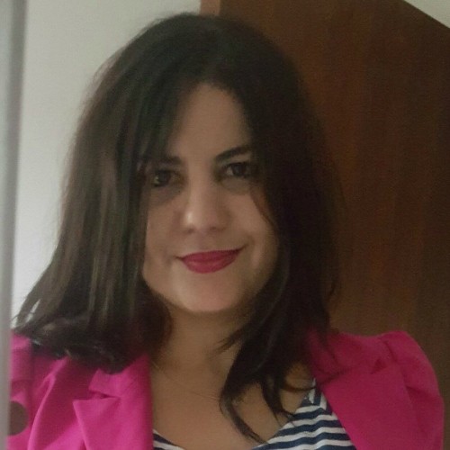 photo of Imen Amiri