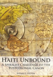 book jacket: Haiti Unbound