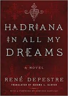 Hadriana in All My Dreams book jacket