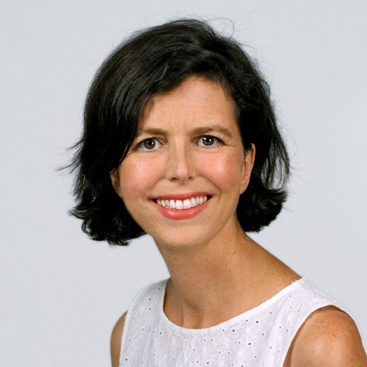 photo of Laurence Marie