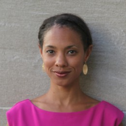 Photo of Kaiama L. Glover