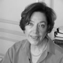 photo of Danielle Haase-Dubosc (1939-2017)