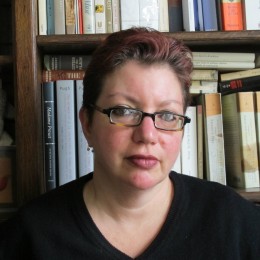 Photo of Elisabeth A Ladenson
