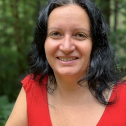 Photo of Pauline Guedj