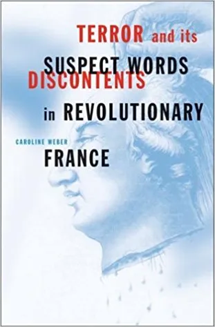 Terror And Its Discontents