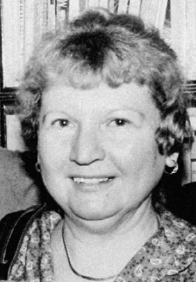 Gita May, 1984