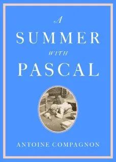 Book cover: A Summer with Pascal - Translated by Catherine Porter