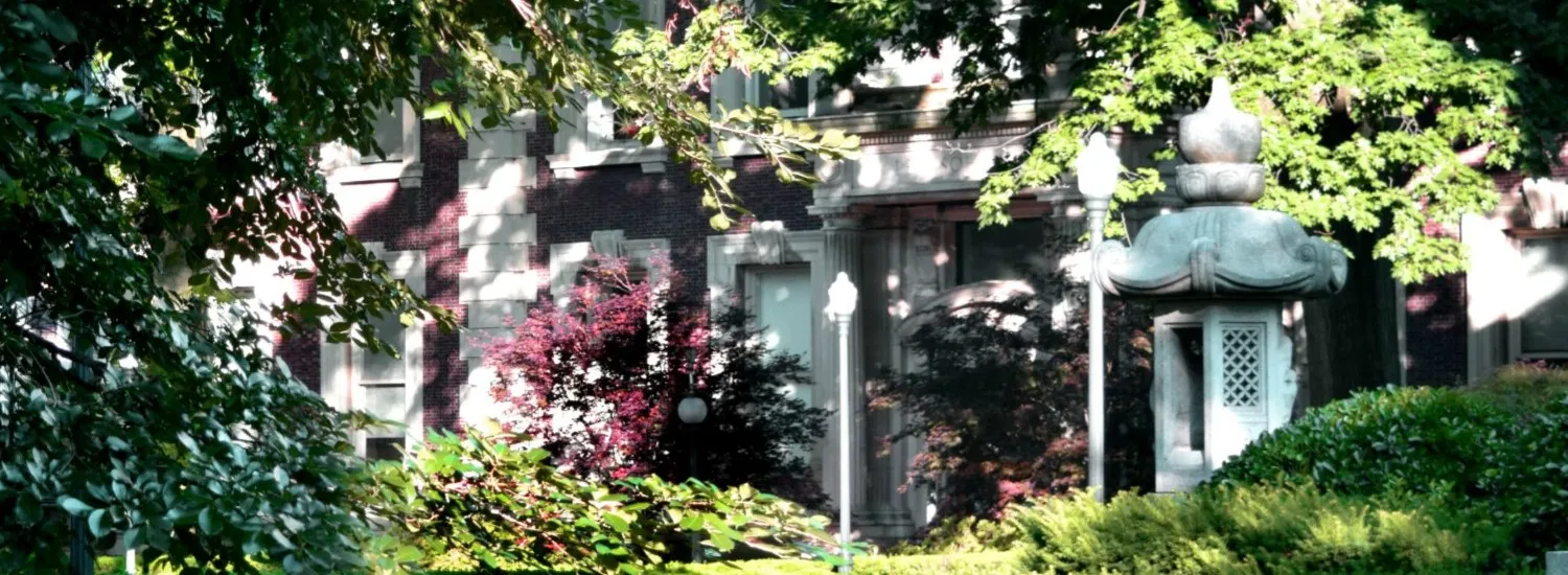 campus