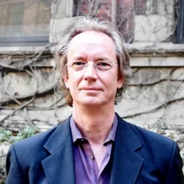 Photo of Peter Tracey Connor