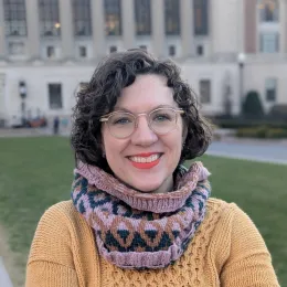 Photo of Aubrey Gabel 