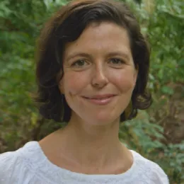 Photo of Laurence Marie