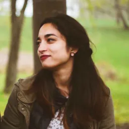 Photo of Katherine Manansala