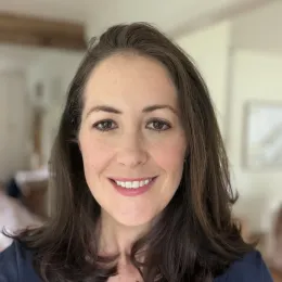 photo of Rachel M. Watson