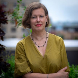 Joanna Stalnaker