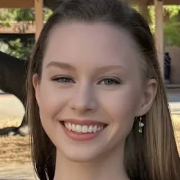 Photo of Alexis Stanley
